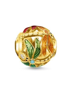 Thomas Sabo Beads - Libelle - K0314-471-7