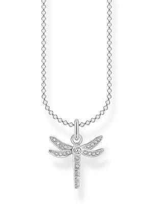 Thomas Sabo Halskette - 38 cm