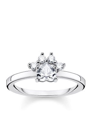 Thomas Sabo Ring - 50