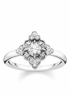 Thomas Sabo Ring - 50