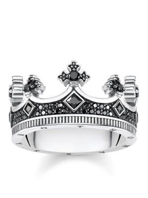 Thomas Sabo Ring - 52