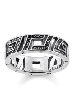 Thomas Sabo Ring - 54