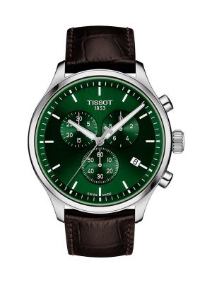 Tissot Chronograph T1166171609100