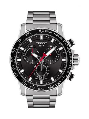 Tissot Chronograph T1256171105100