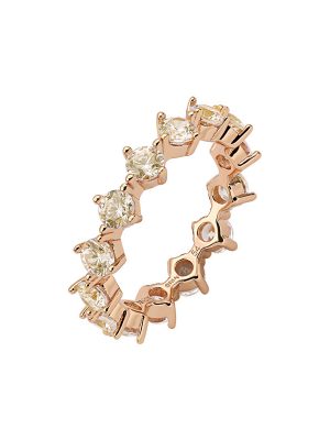 XENOX Ring - Crush - XS2038R/54