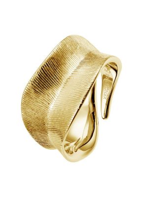 XENOX Ring - Leaf - XS1893G/54