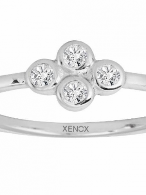 XENOX Ring - Soul Sister - XS4163/54