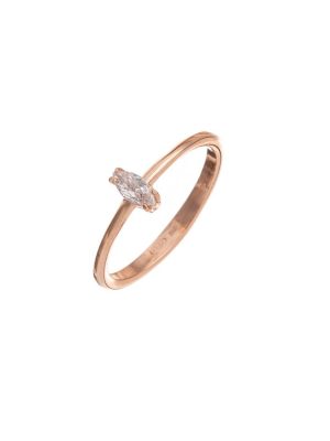 Alisia Ring - AL1490-Rosato