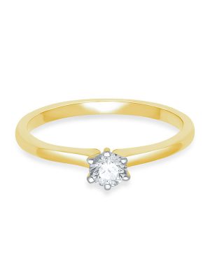 Best of Diamonds Ring - 54
