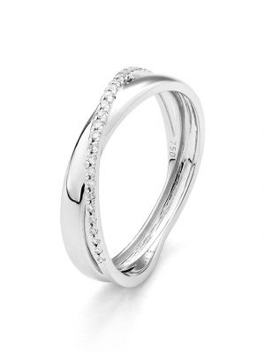 ELLA Juwelen Ring - 50