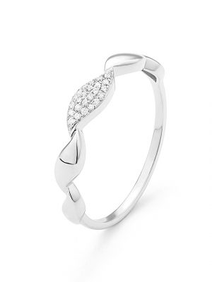 ELLA Juwelen Ring - R0140S09WG