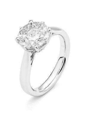 ELLA Juwelen Ring - R0959102WG