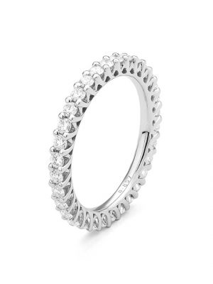 ELLA Juwelen Ring - R41C7300WG