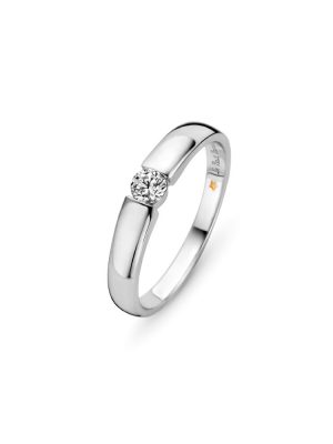 FJF JEWELLERY Ring - 52