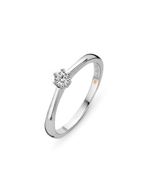 FJF JEWELLERY Ring - 52