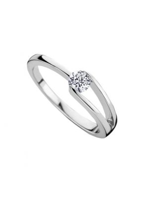 FJF JEWELLERY Ring - FJF0040458SW