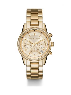 Michael Kors Chronograph MK6356