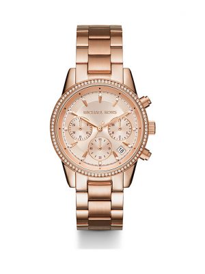 Michael Kors Chronograph MK6357