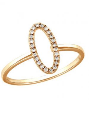 Momentoss Ring - 52