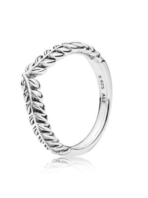 Pandora Ring - 50