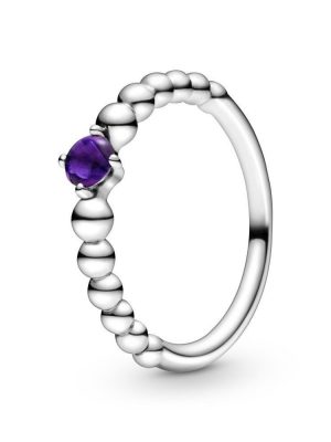 Pandora Ring - 50