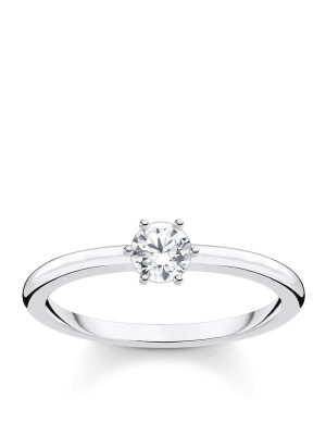 Thomas Sabo Ring - 50