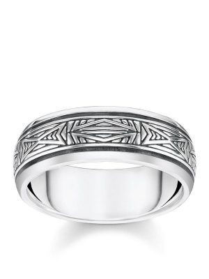 Thomas Sabo Ring - 54