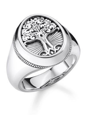 Thomas Sabo Ring - 56