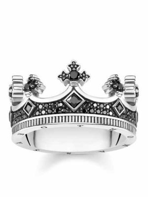 Thomas Sabo Ring - 66