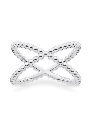 Thomas Sabo Ring - Glam and Soul - Dots - TR2152-001-21