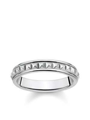 Thomas Sabo Ring - Glam and Soul - Nieten - TR2188-637-21