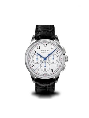 Union Chronograph D0074591601700