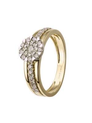 XENOX Ring - 52