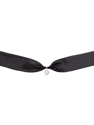 Yana Nesper Kette SD92-black-7WG