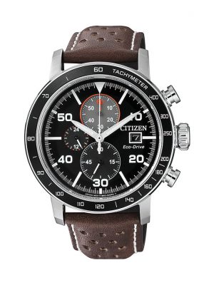 Citizen Chronograph CA0641-24E