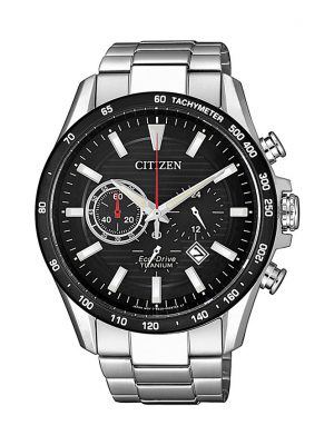 Citizen Chronograph Titanium CA4444-82E