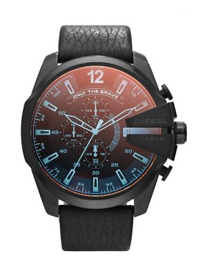 Diesel Chronograph DZ4323