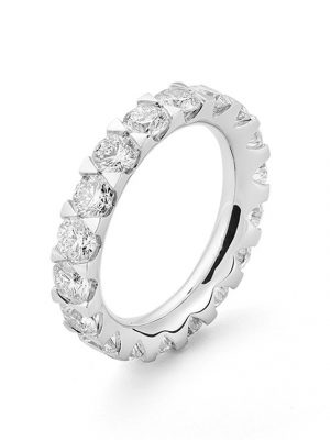 ELLA Juwelen Ring - 50 silber