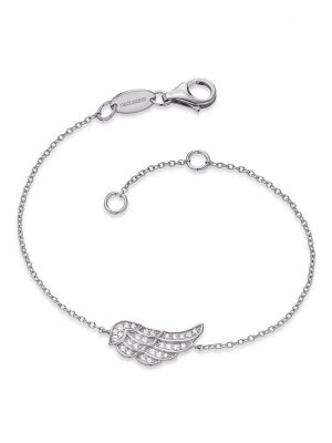 Engelsrufer Armband Lil ERB-LILWING-ZI