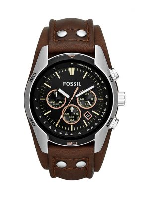 Fossil Chronograph CH2891