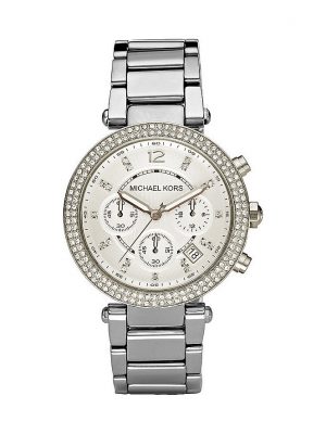 Michael Kors Chronograph MK5353