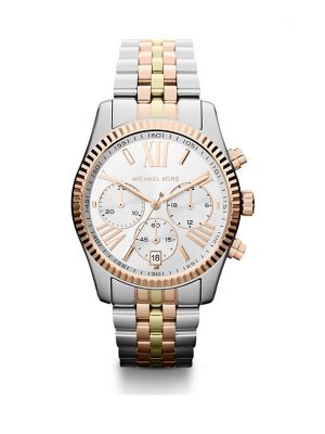 Michael Kors Chronograph MK5735