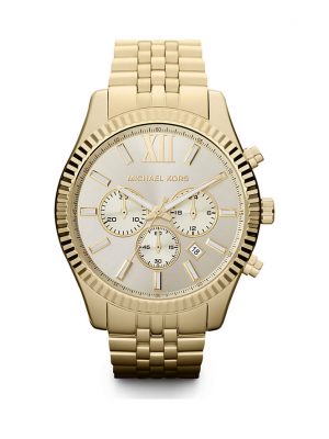 Michael Kors Chronograph MK8281