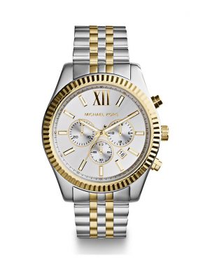 Michael Kors Chronograph MK8344