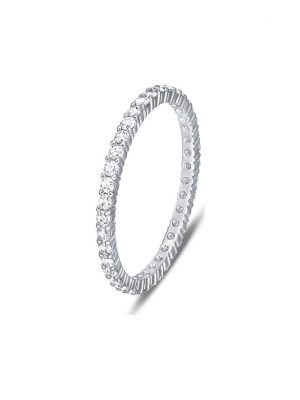 Swarovski Damenring Vittore White 5007779