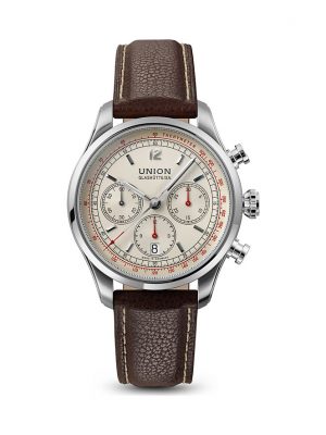 Union Glashütte Chronograph Belisar Chronograph D0094271626700