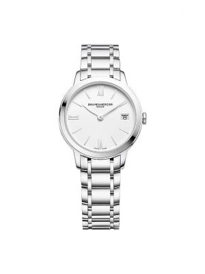 Baume & Mercier Damenuhr Classima M0A10335