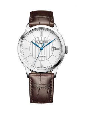 Baume & Mercier Herrenuhr Classima M0A10214