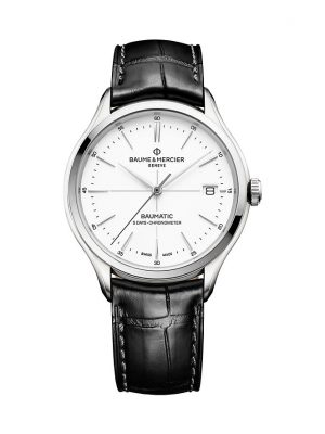 Baume & Mercier Herrenuhr M0A10518