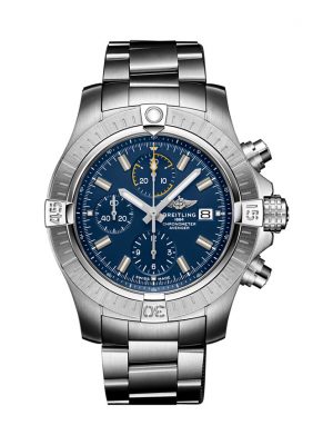 Breitling Herrenuhr Avenger A13317101C1A1